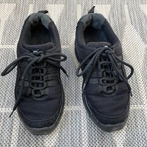 Bloch Dance Women Hip Hop Shoes size 5.5